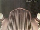 Rainer Bloss & Klaus Schulze Drive Inn NEAR MINT Inteam GmbH Vinyl LP