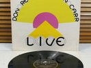SC 6316 (1st Press) DON RENDELL / IAN CARR LIVE* MICHAEL GARRICK BRITISH JAZZ LP