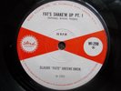 EX UK ISLAND 45 - CLAUDE 