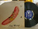 The Velvet Underground & Nico - Verve LP Peeled Banana - Andy Warhol - Stereo