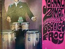 LATIN SALSA SOUL LP JOHONNY ZAMOT INTRODUCES BOOGALOO FROG US OG MONO