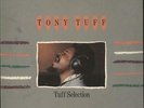 Tony Tuff Tuff Selection UK vinyl LP album record ILPS9714 ISLAND 1982