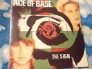 2015 ACE OF BASE The Sign Lp SEALED NEW vinyl record All That She Wants