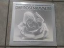 1972 BERNSTEIN STRAUSS DER ROSENKAVALIER 2 LP LUDWIG JONES POPP DOMINGO SEALED