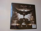 Best Of Batman Arkham Knight  Black/Silver LP 500 Copies New/Sealed