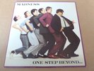 MADNESS - ONE STEP BEYOND - 12