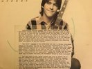 BELA FLECK INROADS VINYL RECORD- RARE PROMO- LP NM