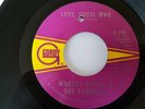 Northern Soul / Motown - Martha Reeves - Love Guess Who - Gordy - Near Mint