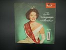 MARGOT HIELSCHER FÜR 2 GROSCHEN MUSIK / SEIT GESTERN TRÄGST  7