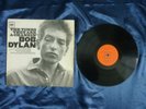 Bob Dylan - The Times They Are A-Changin' 1964 UK LP BPG 62251 A1-B Rare 1st Pr