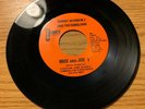CHICAGO SOUL FUNK SONNY WIMBERLY AND SUNGLOWS MOE AND JOE 1&2 KING JAMES MINT