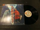 Love Arthur Lee Vindicator WLP PROMO A&M Records LP Psych VG+