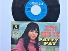 Single Patty Pay - Jetzt oder nie, Kind Nr. 10
