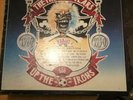 Iron Maiden - The First Ten Years 1980-90 - 12
