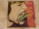 Rolling Stones. Love You Live.Unplayed 1977 Mint Double Collectable Vinyl Album 