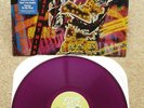 US IMPORT Elvis Presley ALWAYS ON MY MIND PURPLE VINYL LP AFL1-5430 PROMO LABEL