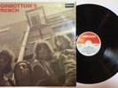 Igginbottoms Wrench - 1969 UK DERAM • SML 1051 • 1st Pressing LP • Holdsworth