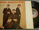 BEATLES INTRODUCING THE BEATLES MONO LP VEEJAY VJLP1062 (1964 VER 2 - NO COMMA)