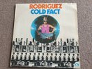 RODRGUEZ - COLD FACT LP ORG AUSSIE BLUE.GOOSE