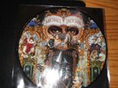 Michael Jackson - Dangerous (Ltd 2LP Picture Disc Vinyl) 2018 Epic NEU