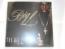 LP THE BIG PICTURE BIG L HIP HOP USA RAP  D.I.T.C. VINILE 2000 INTROVABILE RARO