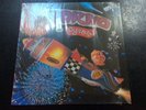 Porno For Pyros Self Titled LP Warner Bros 9362-45228-1 (1993)