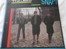 The Jam (Paul Weller) - Snap  - UK 1983 First Pressing + EP (NM/EX)