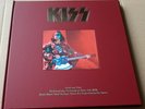 kiss - rock am ring -  3 x lp-DIE HARD - red   vinyl-dif.photo