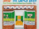 BEACH BOYS - THE SMILE SESSIONS - NEAR MINT  -  2 LP SET