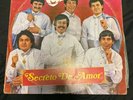 Los Muecas Lp Secreto De Amor