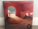 Tame Impala - The Slow Rush HMV Exclusive + Patience 7” Single Red & Blue Vinyl