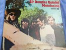 Sir Douglas Quintet, Mendicino vinyl LP, Smash, 1969