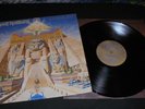 Iron Maiden ?– Powerslave 1st press 1984 EMI ITALY LP vinyl