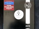 BLACK SCIENCE ORCHESTRA New Jersey Deep USA PROMO 12” RARE FINI TRIBE DANCE 90’s