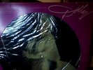DOLLY PARTON GREAT BALLS OF FIRE 1979 RCA3413 PROMO PICDISC LP LTD ED VG+