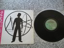 DEVO Duty Now for the Future 1979 LP RARE 1ST PORTUGUESE PRESS