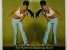 Ray Barretto Charanga Band 