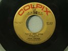 45 record Nina Simone Come on Back Jack jazz R&B soul Colpix