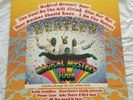 The Beatles - Magical Mystery Tour - LP - Parlophone - PCTC 255 - Yellow Vinyl