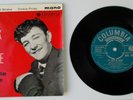 Dickie Pride ?– The Sheik Of Shake - Columbia ?– SEG 7937  - 7