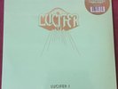 LUCIFER - 1 LP - Rise Above 2015 - turquoise vinyl - sealed