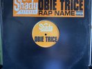 OBIE TRICE + EMINEM - RAP NAME (12