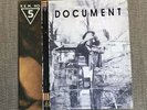R.E.M. The Document  Original 1987 Vinyl LP, Record. I Combine Postage