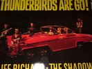 Thunderbirds Are Go 7” 1966 Cliff Richard. E P Picture Sleeve Only The Last One