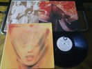 ROLLING STONES lp GOATS HEAD SOUP argentina ID# 32601 WITH INSERT-1973-PROMO WHI