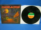 RECORD ALBUM BADLANDS VOODOO HIGHWAY