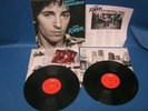 RECORD ALBUM BRUCE SPRINGSTEEN THE RIVER