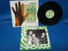 RECORD ALBUM GENESIS INVISIBLE TOUCH
