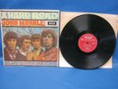 RECORD ALBUM JOHN MAYALL & THE BLUESBREAKERS A HARD ROAD