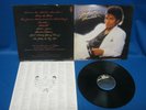 RECORD ALBUM MICHAEL JACKSON THRILLER